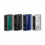 Geekvape Obelisk 200W Mod Device (Battery Not Included)
